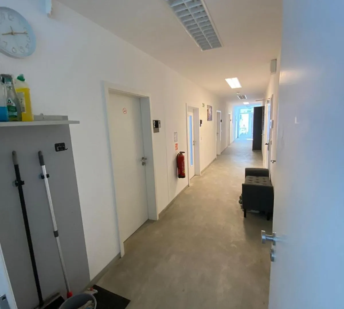 Munich Bedrooms Duitsland