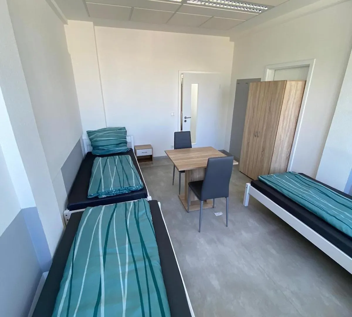 Munich Bedrooms