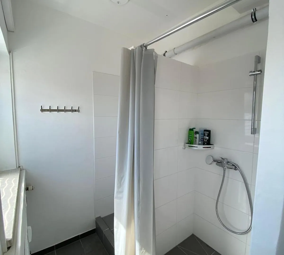 Gasthuis Munich Bedrooms